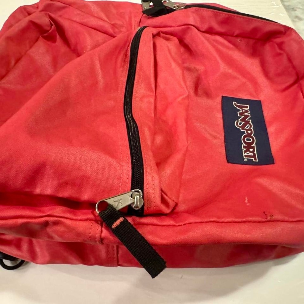 Jansport Backpack - Picture 5 of 8